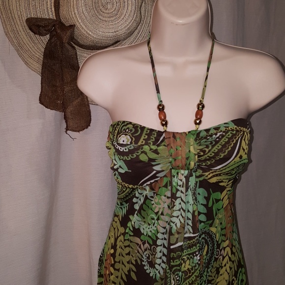 Ruby Rox Dresses & Skirts - Ruby Rox sundress NWT